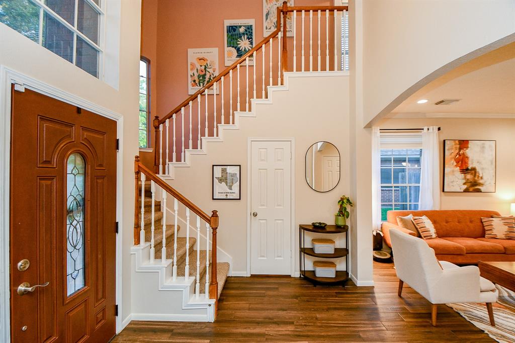 117 Island Breeze Circle, League City, Texas image 14