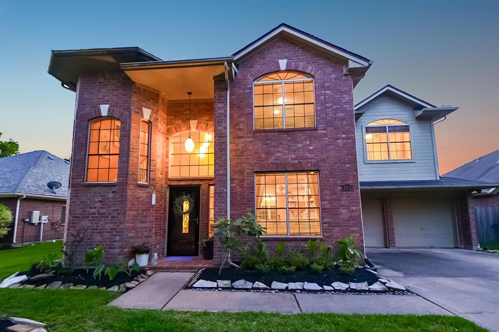 117 Island Breeze Circle, League City, Texas image 1