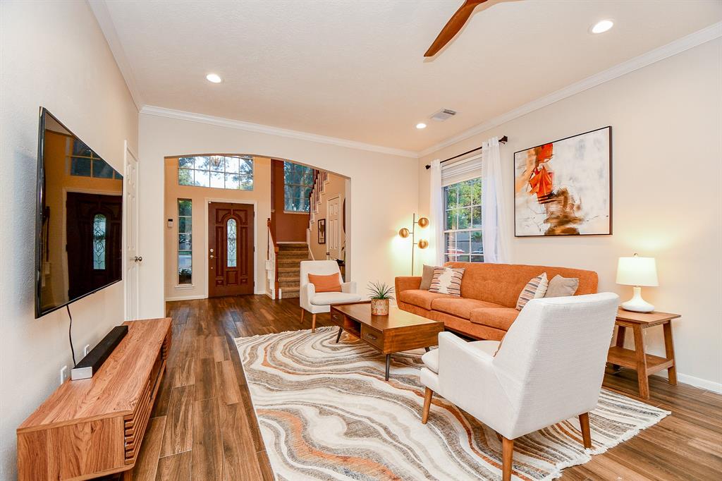 117 Island Breeze Circle, League City, Texas image 18