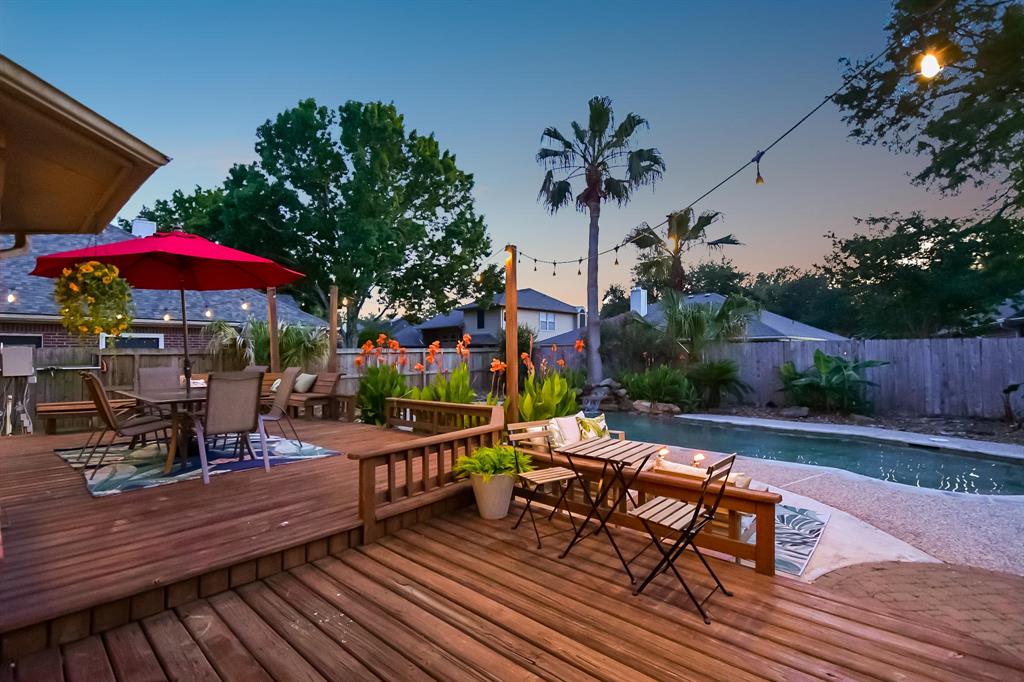 117 Island Breeze Circle, League City, Texas image 4