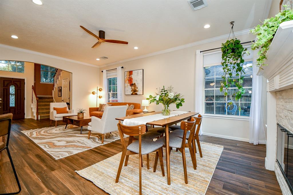117 Island Breeze Circle, League City, Texas image 19