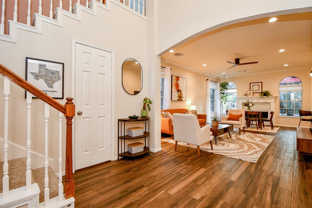 117 Island Breeze Circle, League City, Texas image 10