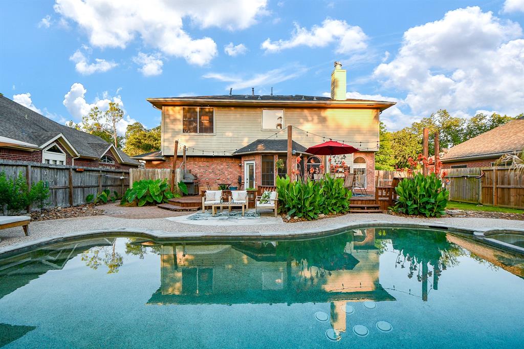 117 Island Breeze Circle, League City, Texas image 45