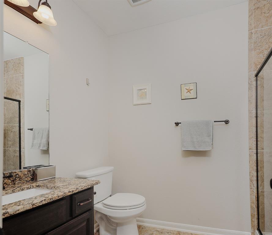 114 Mimosa Silk Ct, Montgomery, Texas image 18