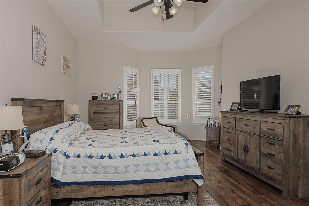 114 Mimosa Silk Ct, Montgomery, Texas image 14