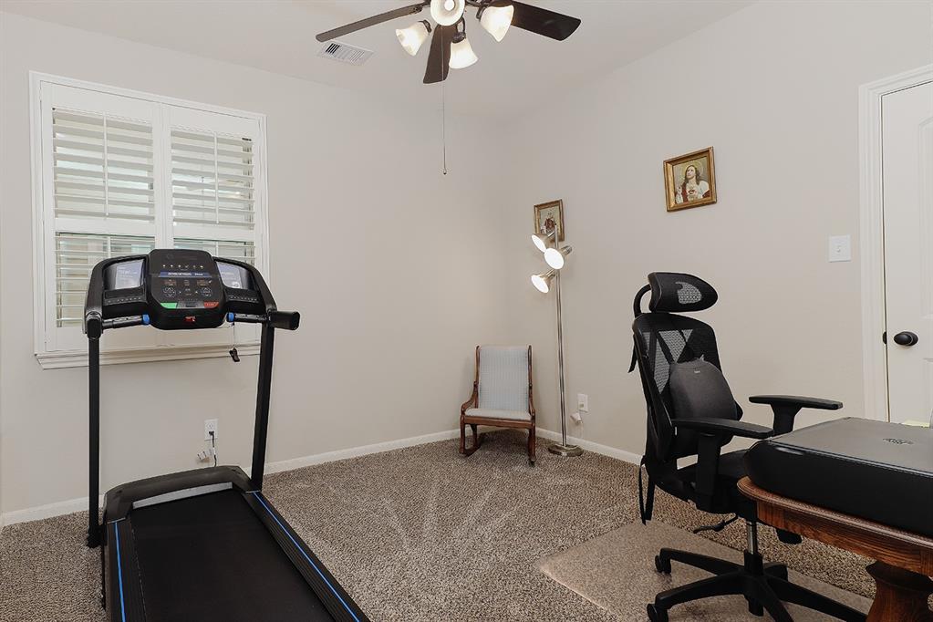 114 Mimosa Silk Ct, Montgomery, Texas image 19