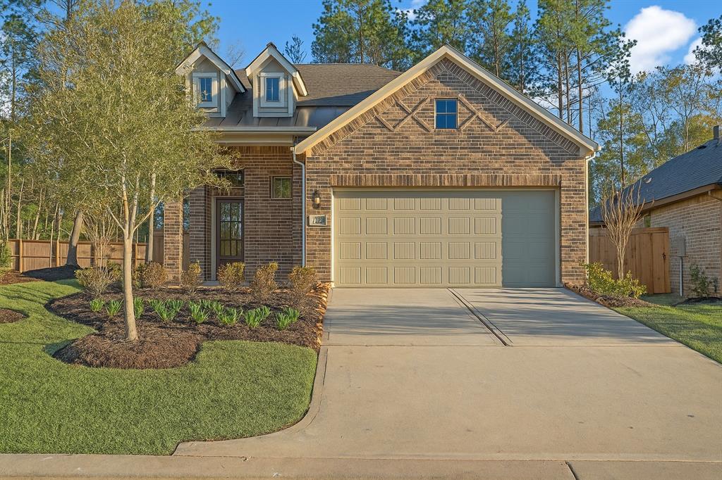 119 Lukewood Circle