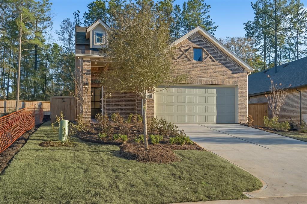 119 Lukewood Circle