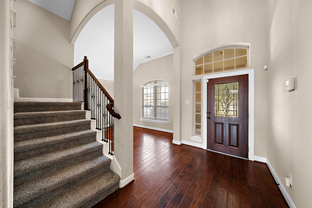 208 Bailey Brook Lane, Dickinson, Texas image 24