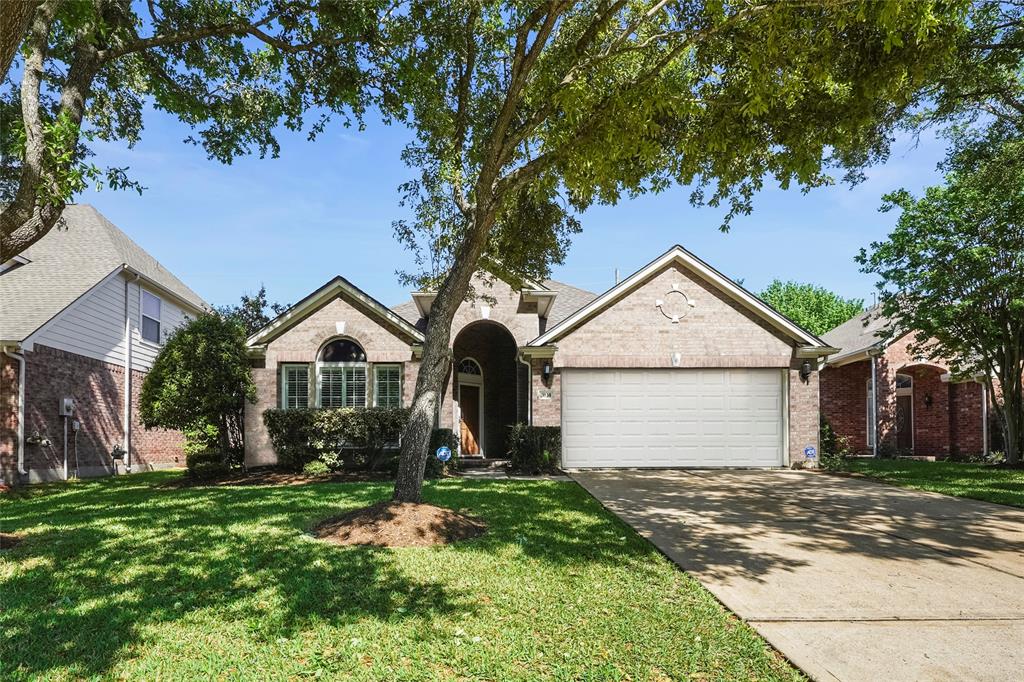 3114 Windemere Park Lane, Katy, Texas image 2