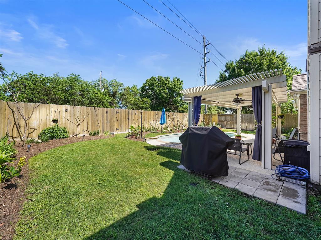 3114 Windemere Park Lane, Katy, Texas image 34
