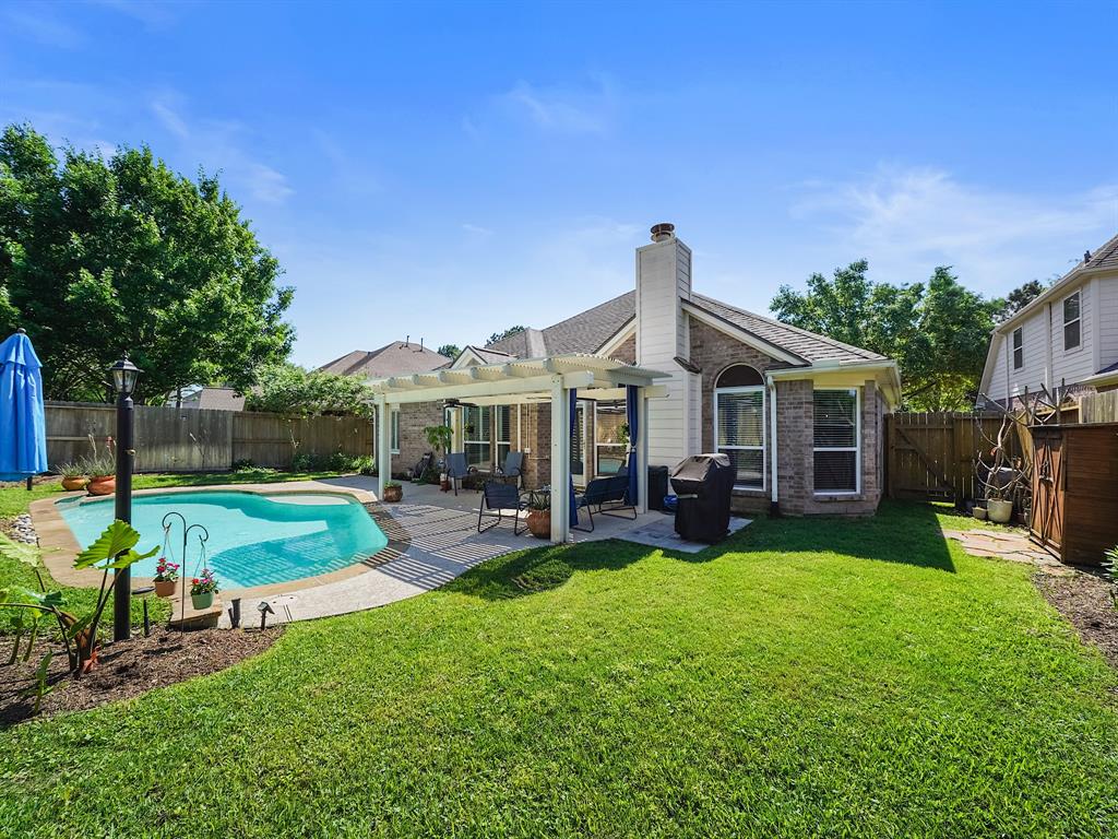 3114 Windemere Park Lane, Katy, Texas image 31