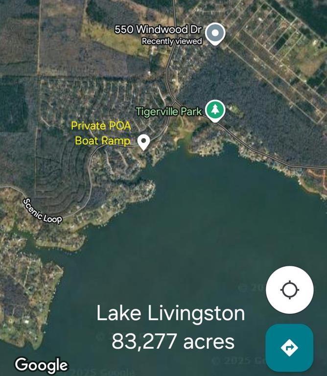 550 Windwood Drive, Livingston, Texas image 11