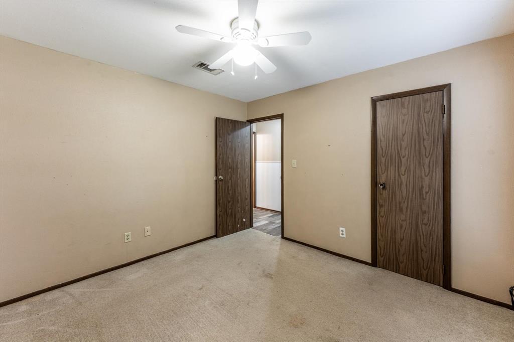 224 Olive Street, Huntsville, Texas image 18