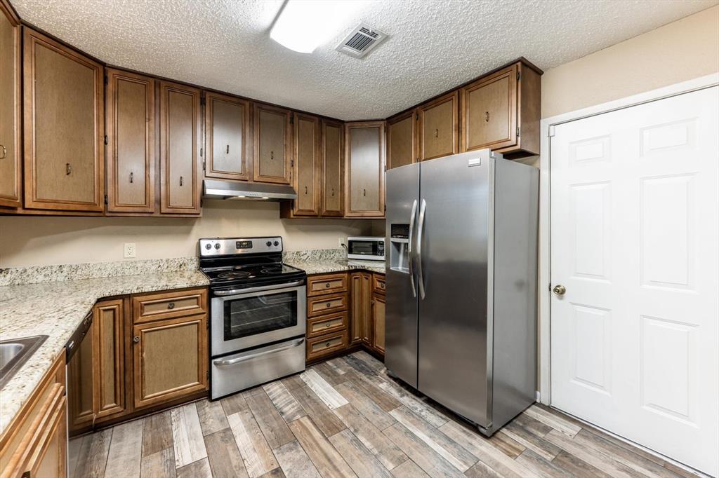 224 Olive Street, Huntsville, Texas image 9