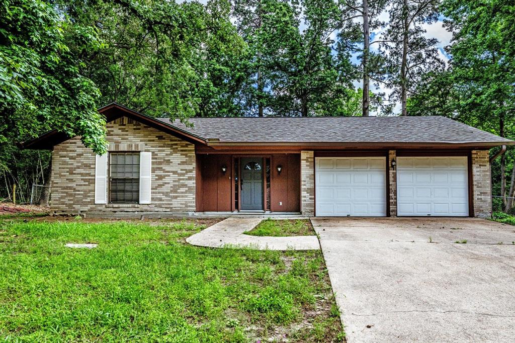 224 Olive Street, Huntsville, Texas image 1