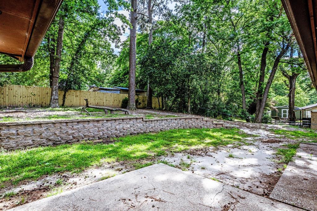 224 Olive Street, Huntsville, Texas image 22