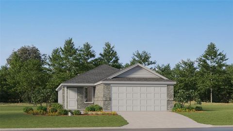 16854 Great Highlands Drive Hockley TX 77447