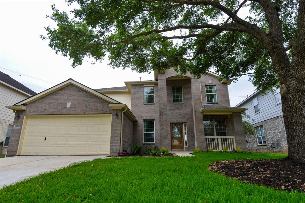 2822 Richland Spring Lane, Sugar Land, Texas image 1
