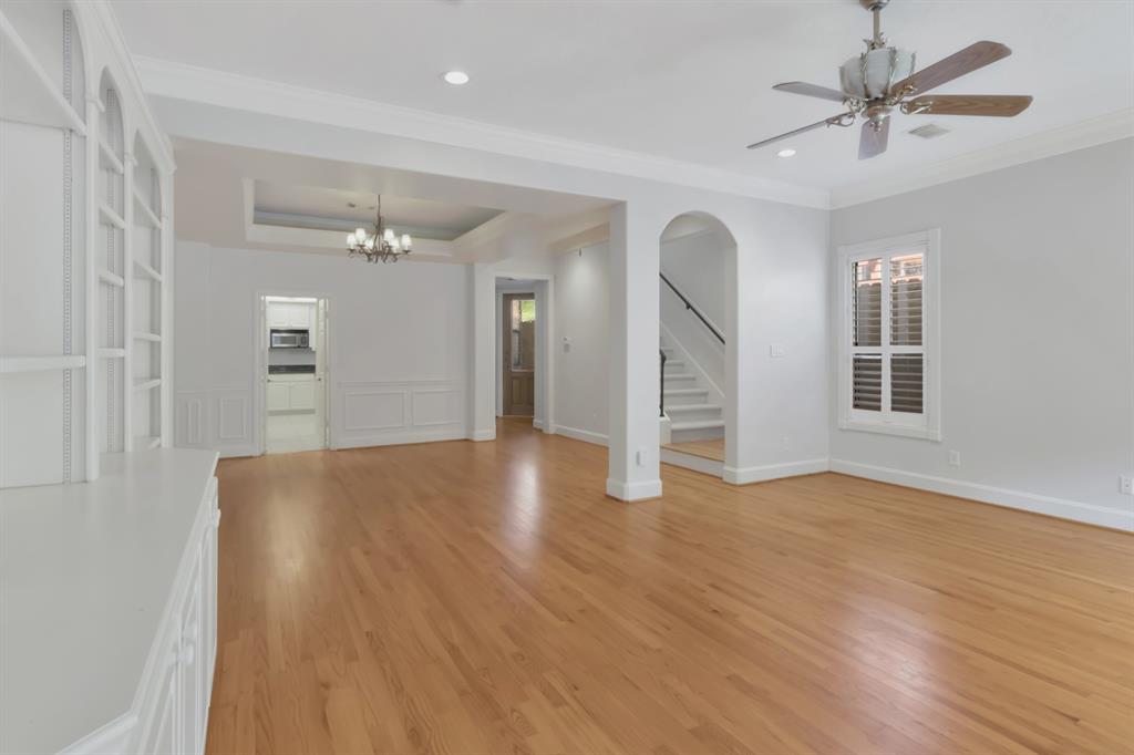 1705 Park Street, Houston, Texas image 10