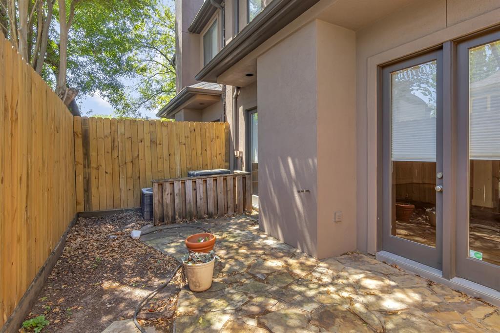 1705 Park Street, Houston, Texas image 32