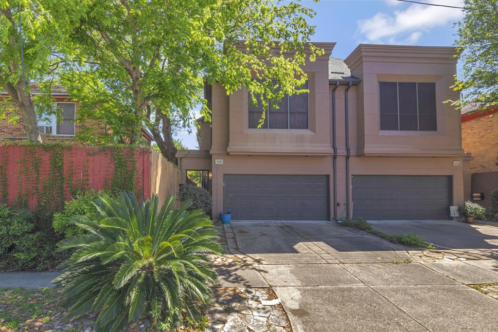 1705 Park Street, Houston, Texas image 1