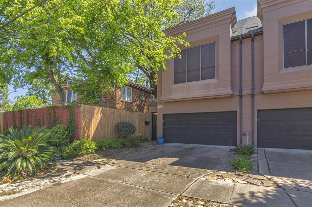 1705 Park Street, Houston, Texas image 2