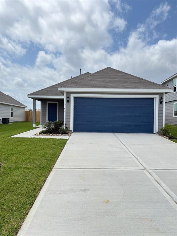 13762 Aoudad Street, Splendora, Texas image 2