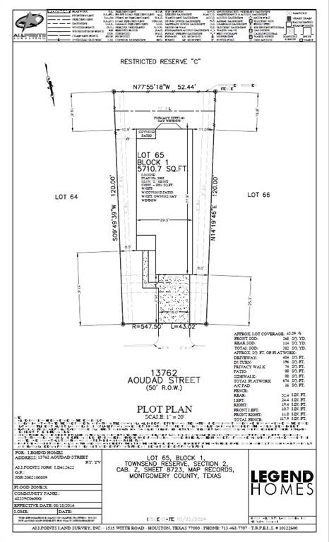 13762 Aoudad Street, Splendora, Texas image 11