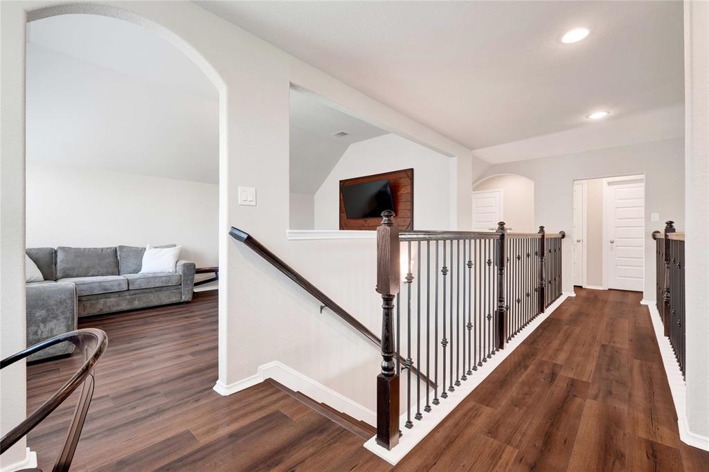 2507 Lilac Point Lane, Brookshire, Texas image 39