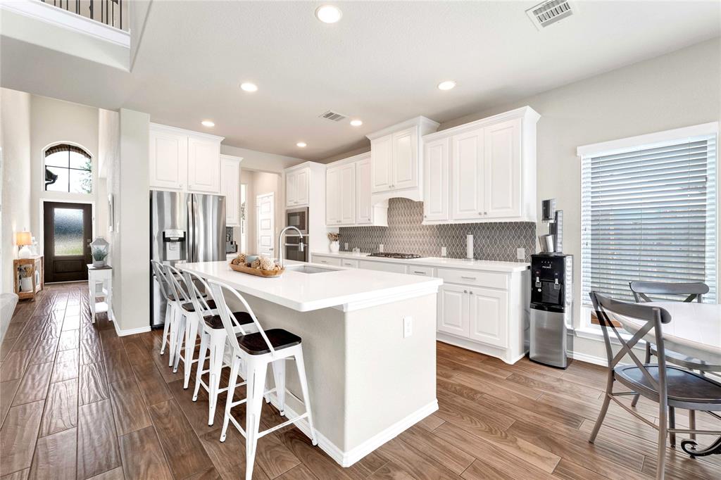 2507 Lilac Point Lane, Brookshire, Texas image 23