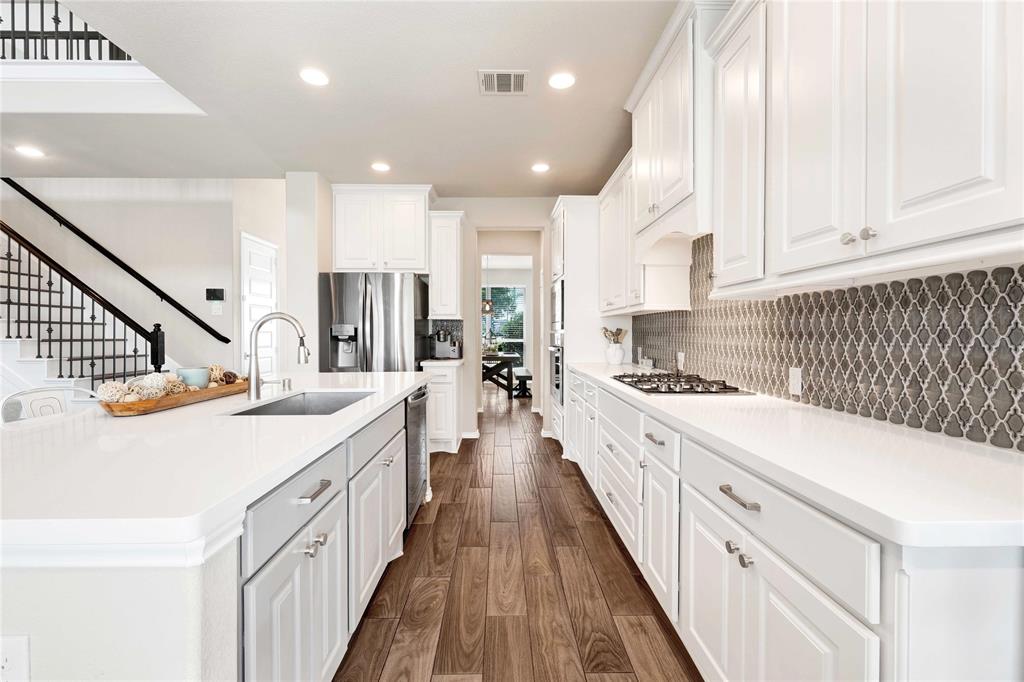 2507 Lilac Point Lane, Brookshire, Texas image 28