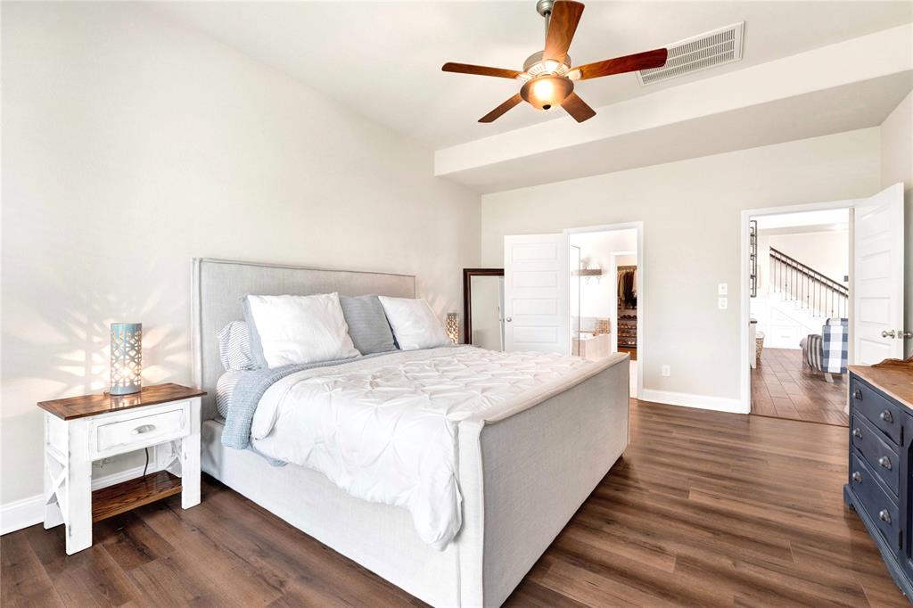 2507 Lilac Point Lane, Brookshire, Texas image 34