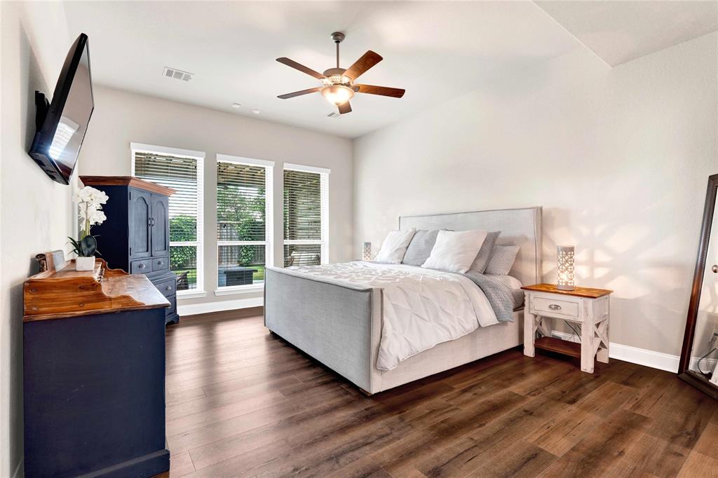 2507 Lilac Point Lane, Brookshire, Texas image 33