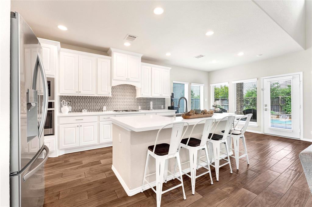 2507 Lilac Point Lane, Brookshire, Texas image 25