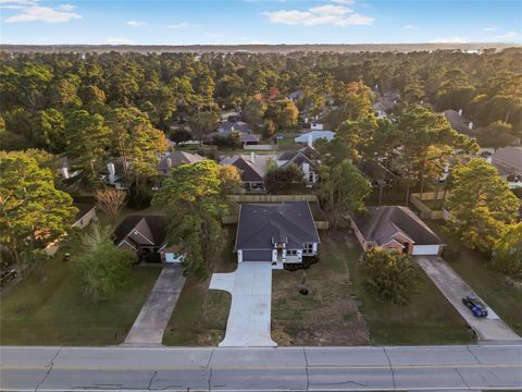 A home in Montgomery