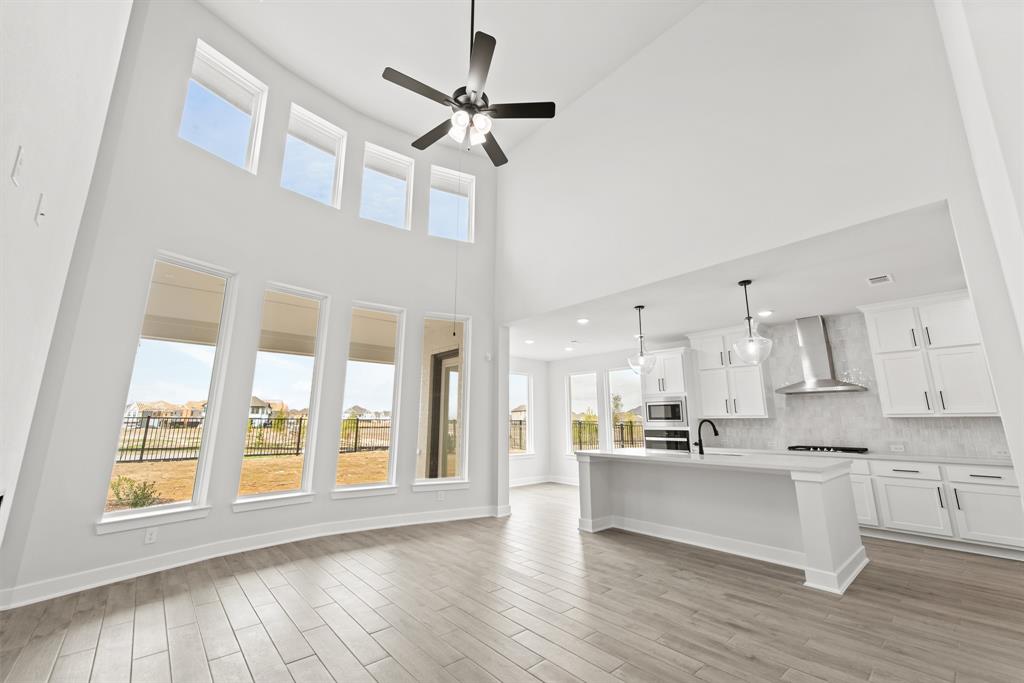 12430 Palo Pinto View Drive