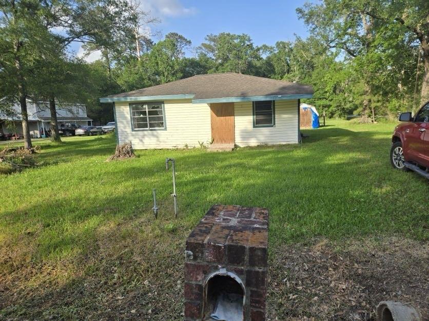 120 Lawrence Lane, Vidor, Texas image 1