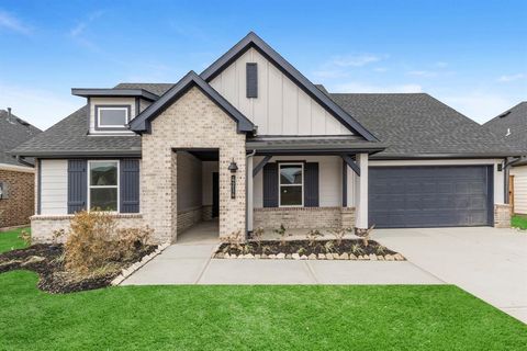 5302 Allen Cay Texas City TX 77590