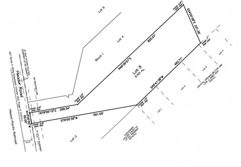 Photo of 3 Meador Road, Conroe, TX 77303 (MLS # 55147347)