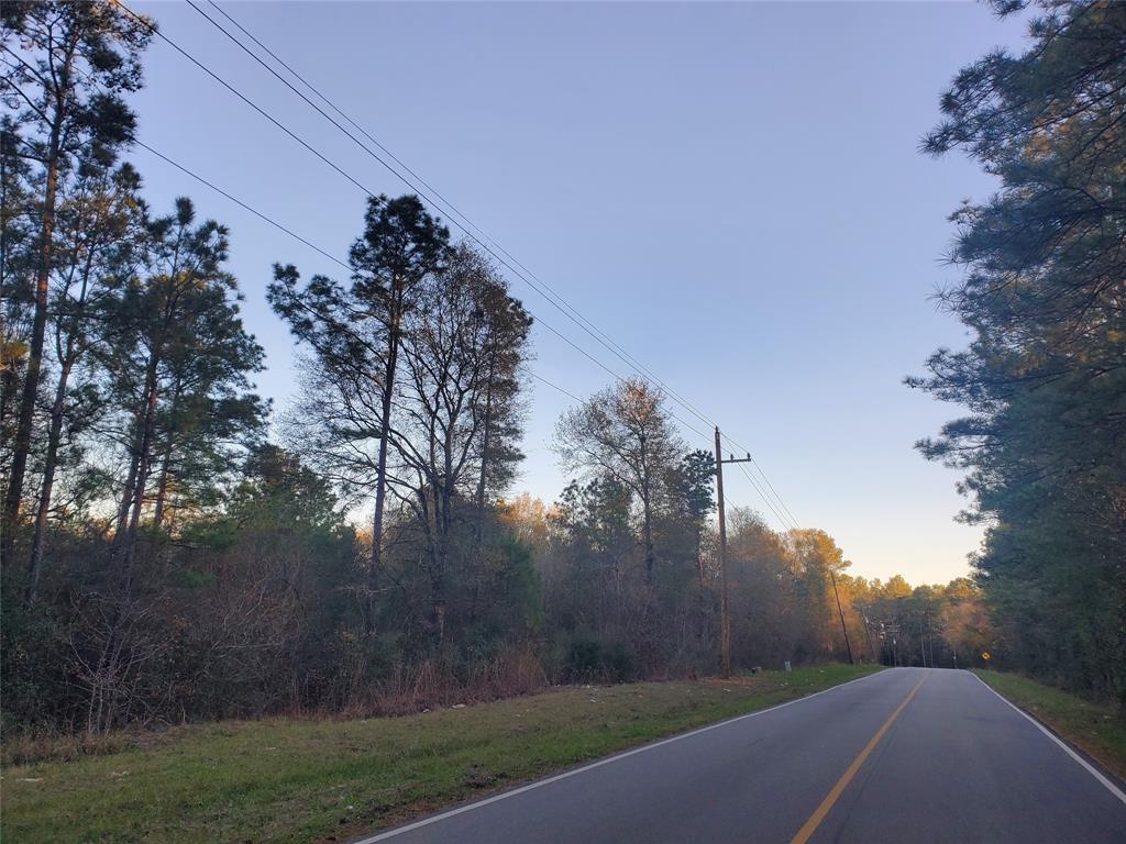 3.915 AC Meador Road