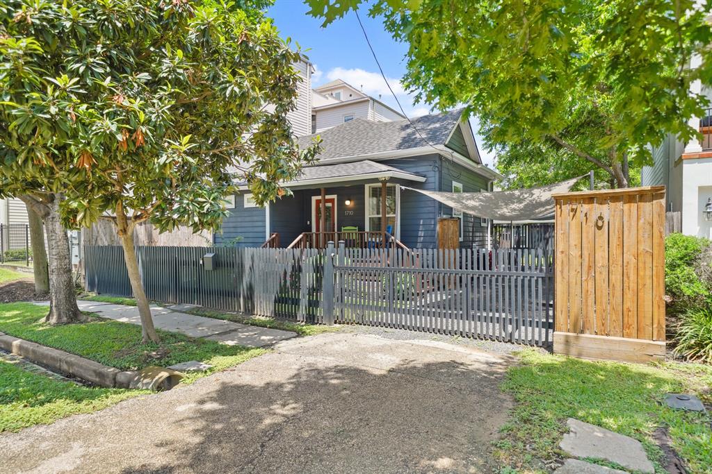 1710 Spring Street
