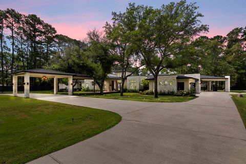 2487 Northline Road Conroe TX 77384