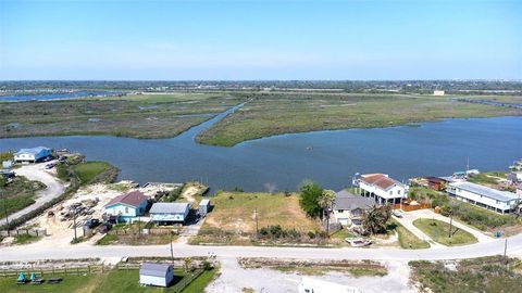 4734 Bayou Lane, Hitchcock, TX 77563 - #: 91227367