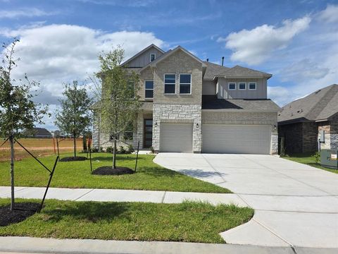 13620 BALLAST GREEN DRIVE Texas City TX 77568