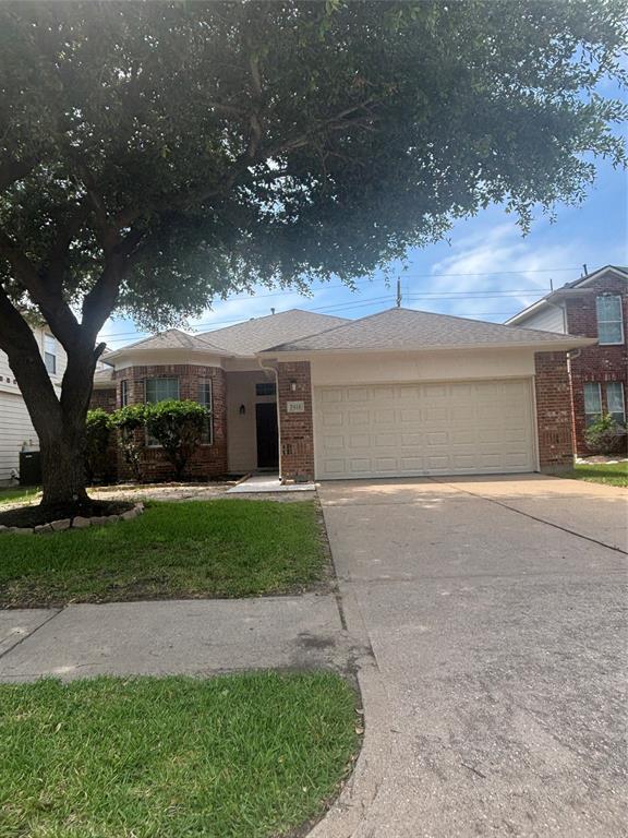 7415 Bering Landing Drive, Cypress, Texas image 5