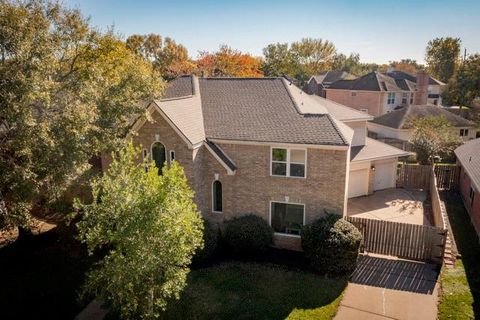 A home in Richmond