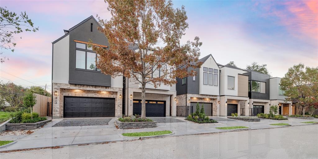 612 W Clay Street, Houston, Texas image 2