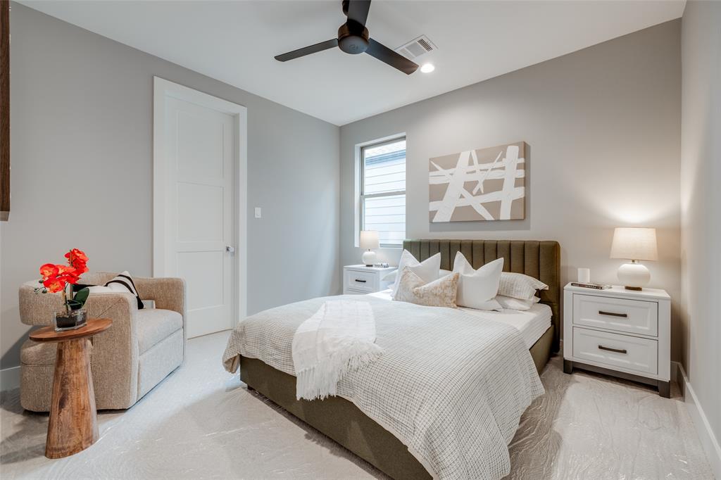 612 W Clay Street, Houston, Texas image 32