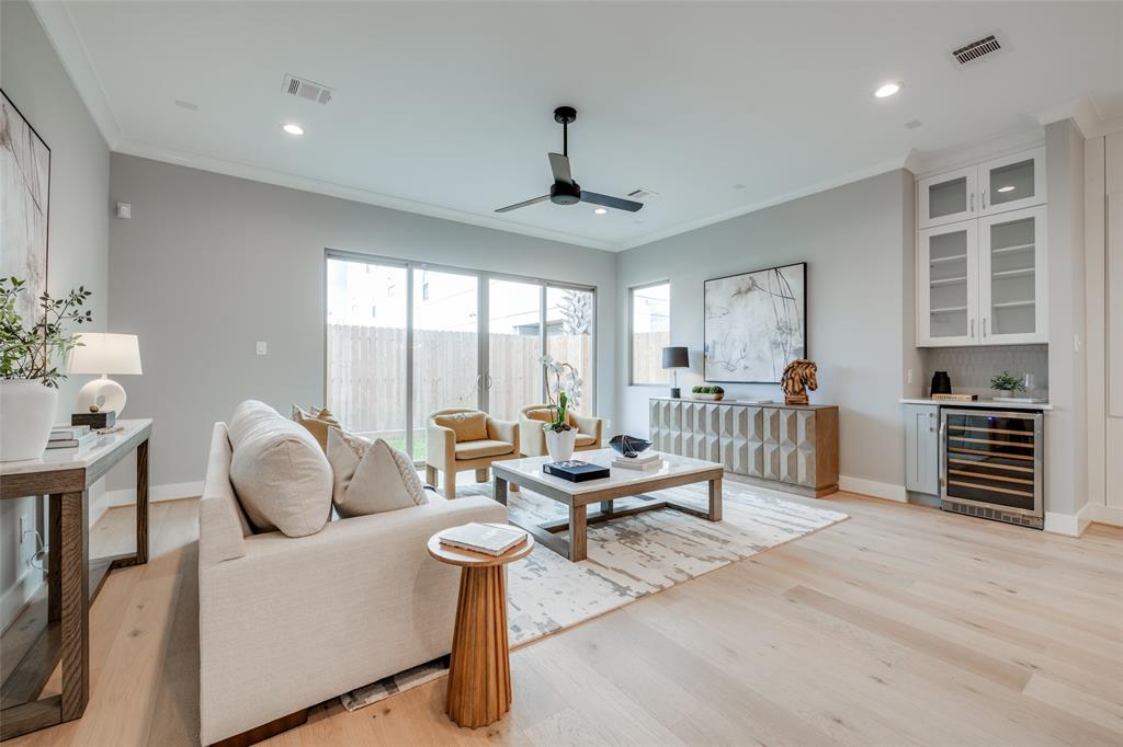 612 W Clay Street, Houston, Texas image 19